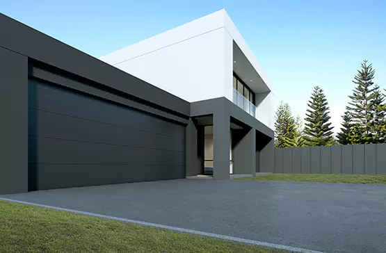 all-types-of-commercial-and-residential-garage-door-repair-Merritt Island, Florida