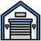 Garage Door Track Repair in Merritt Island, FL